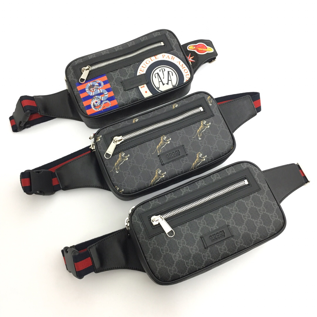 Gucci new bag-79