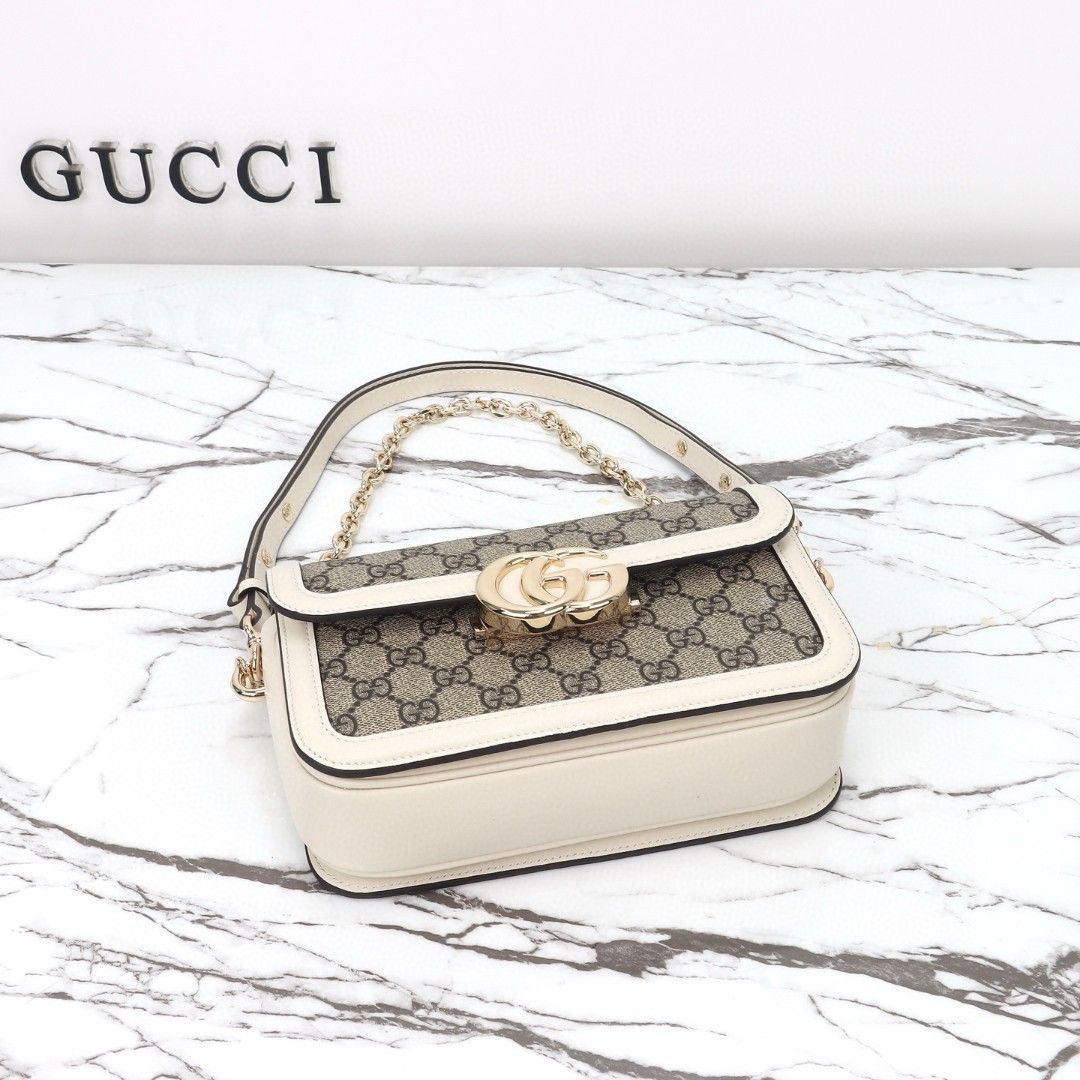 Gucci new bag-198