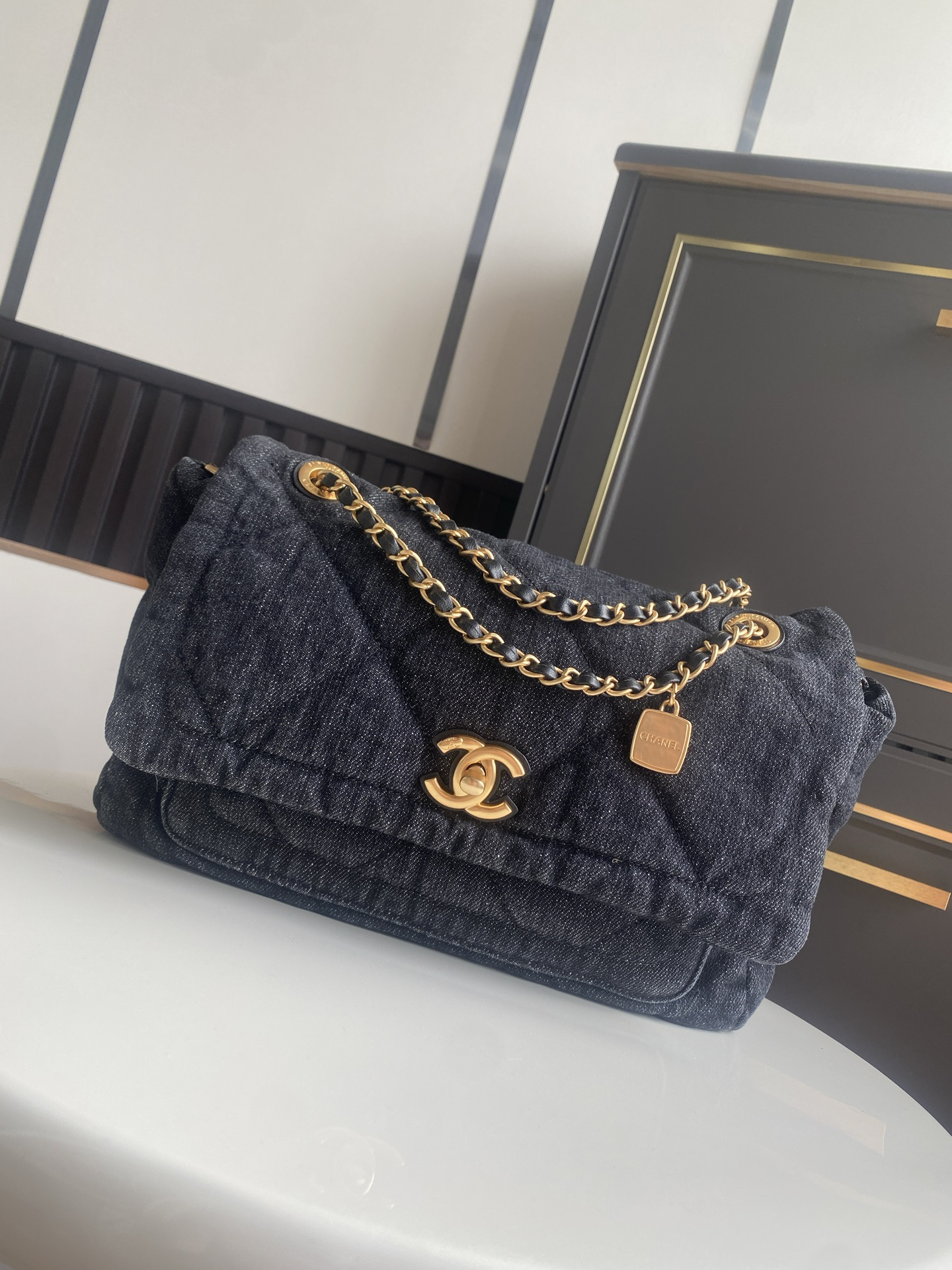 Chanel bag-139