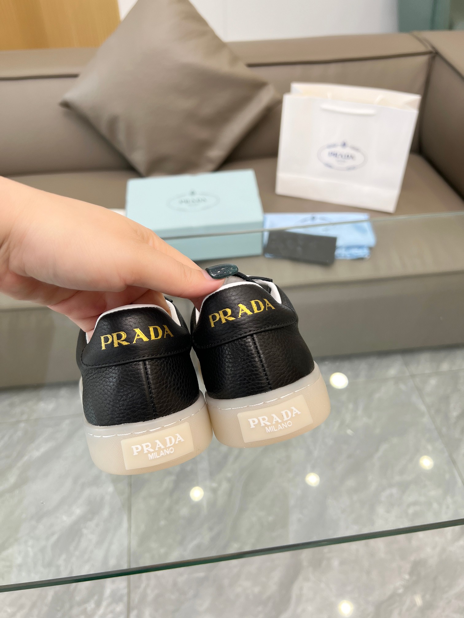 Prada Sneakers-155