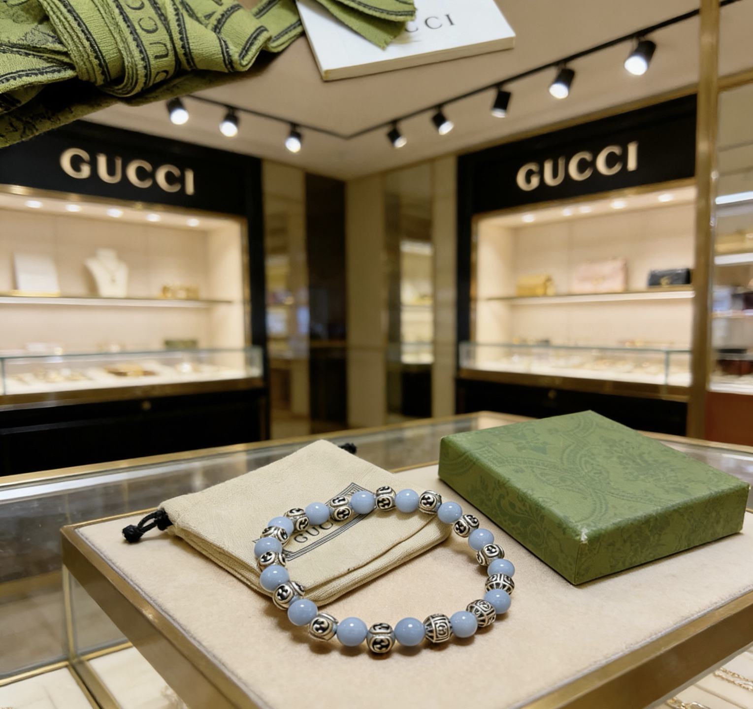 Gucci Bracelet-45
