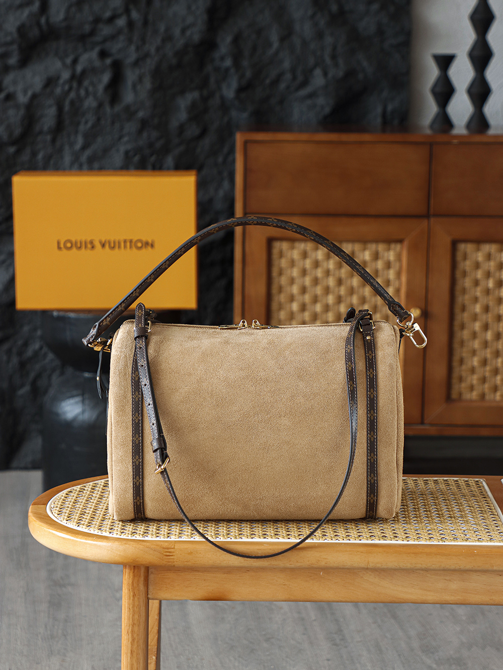 Louis Vuitton bag-59