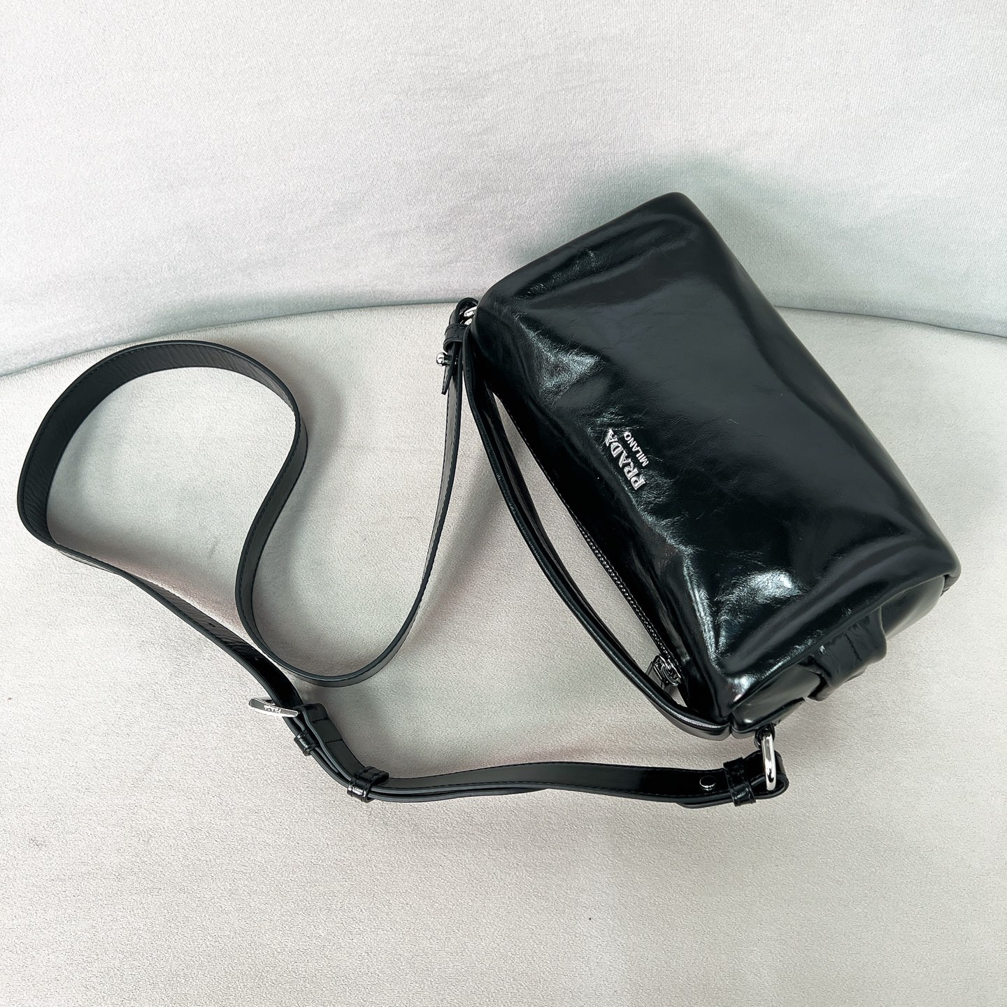 Prada bag-70