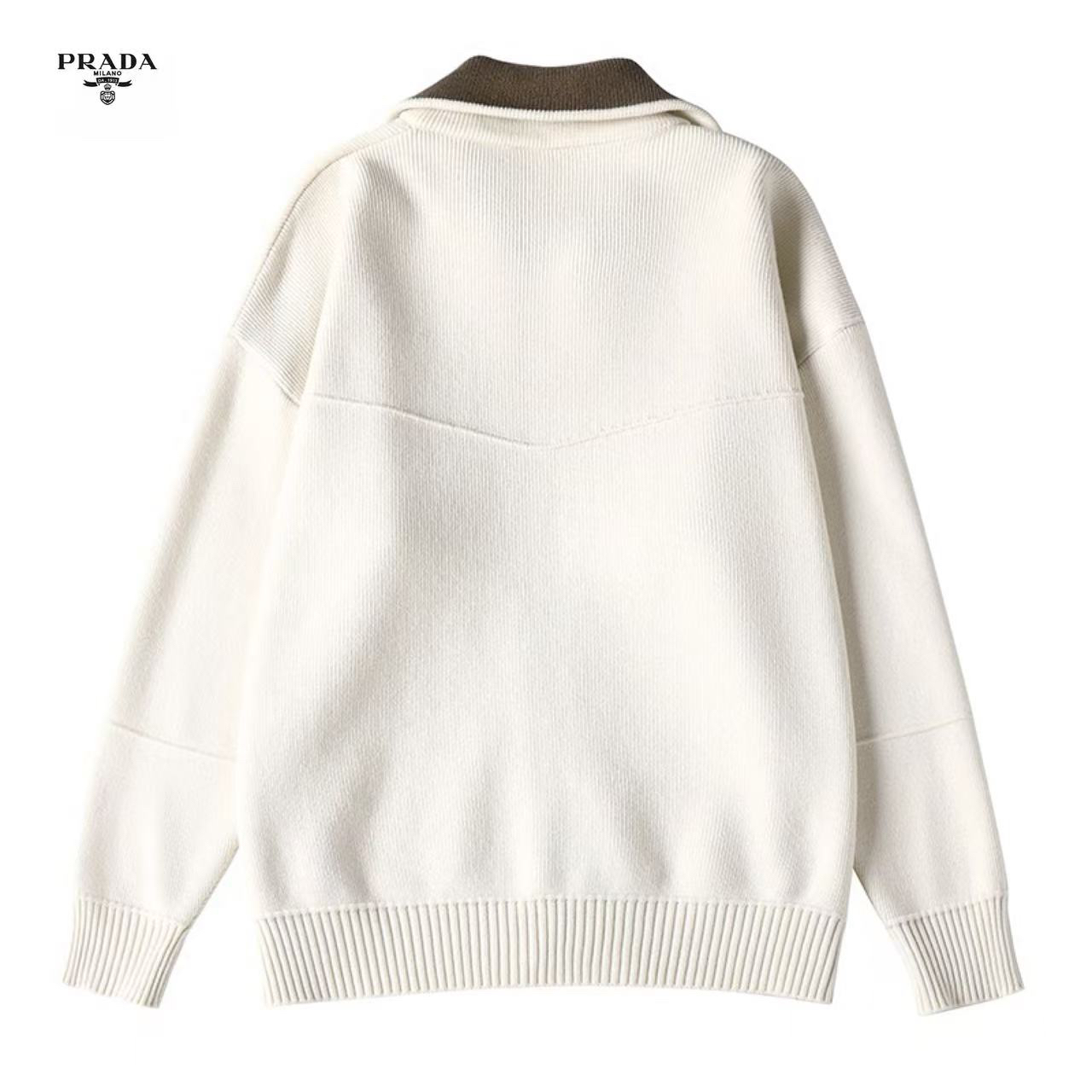 Prada Clothing-349