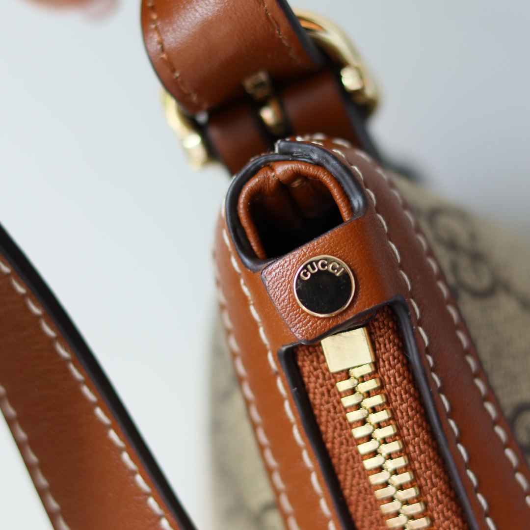 Gucci new bag-190