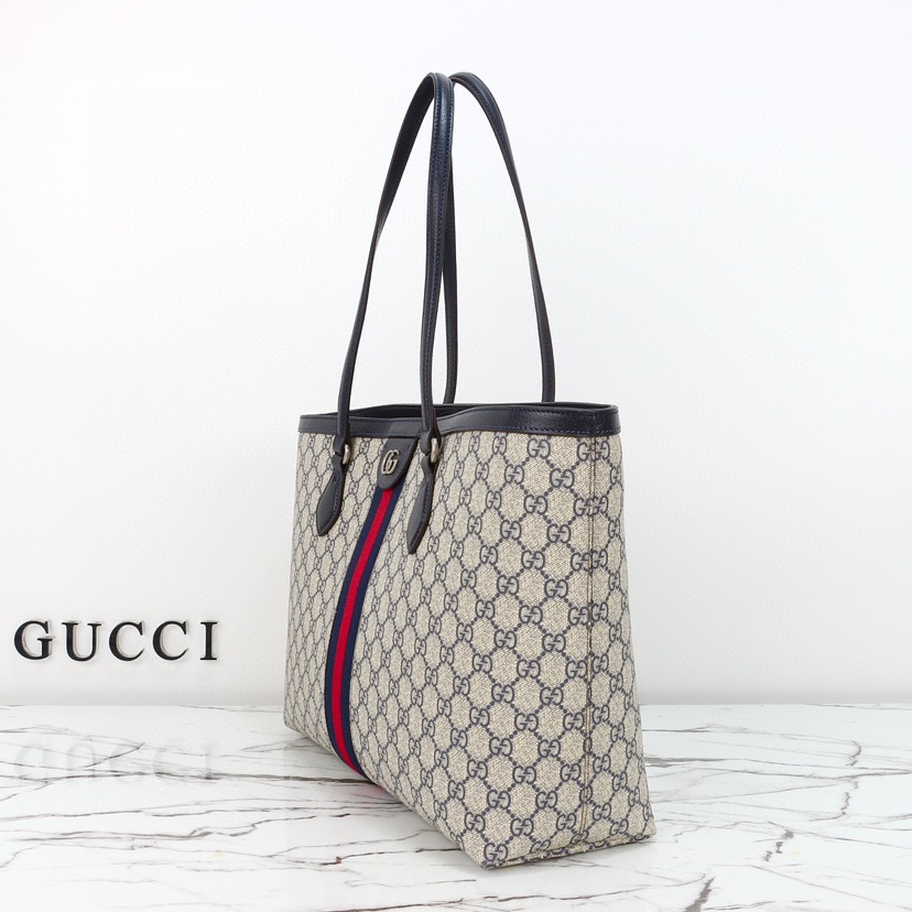 Gucci new bag-172