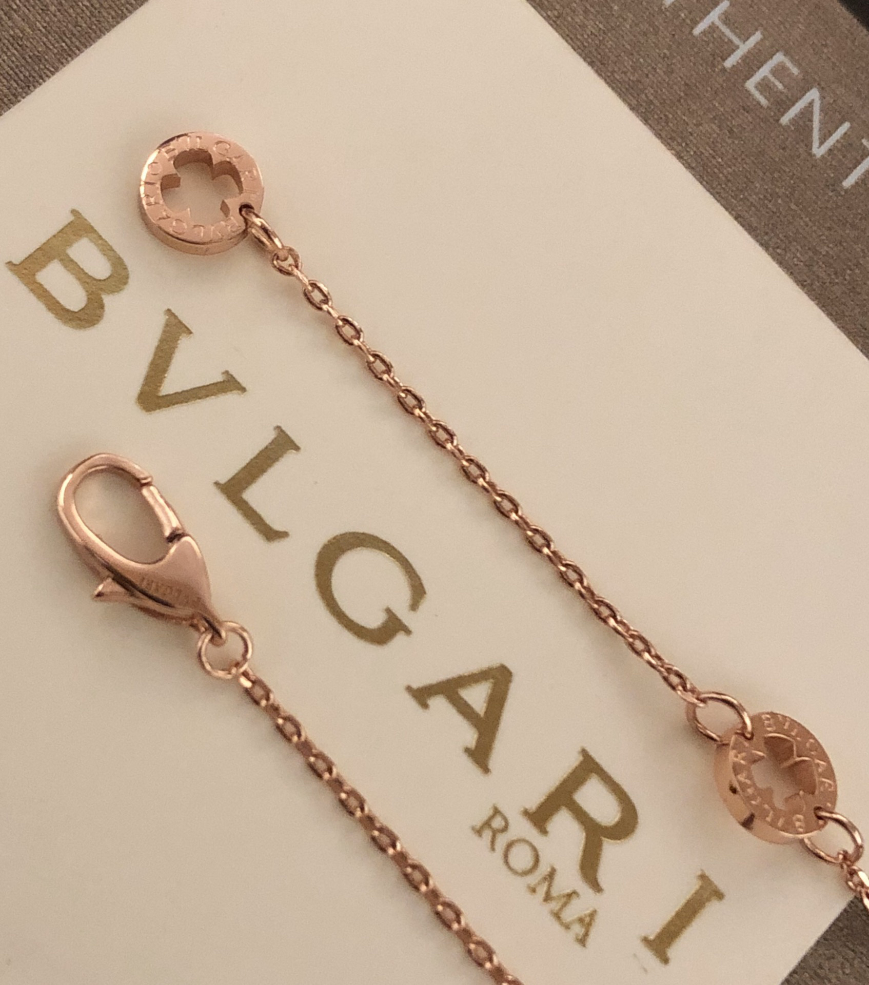 Bottega Veneta necklace-77