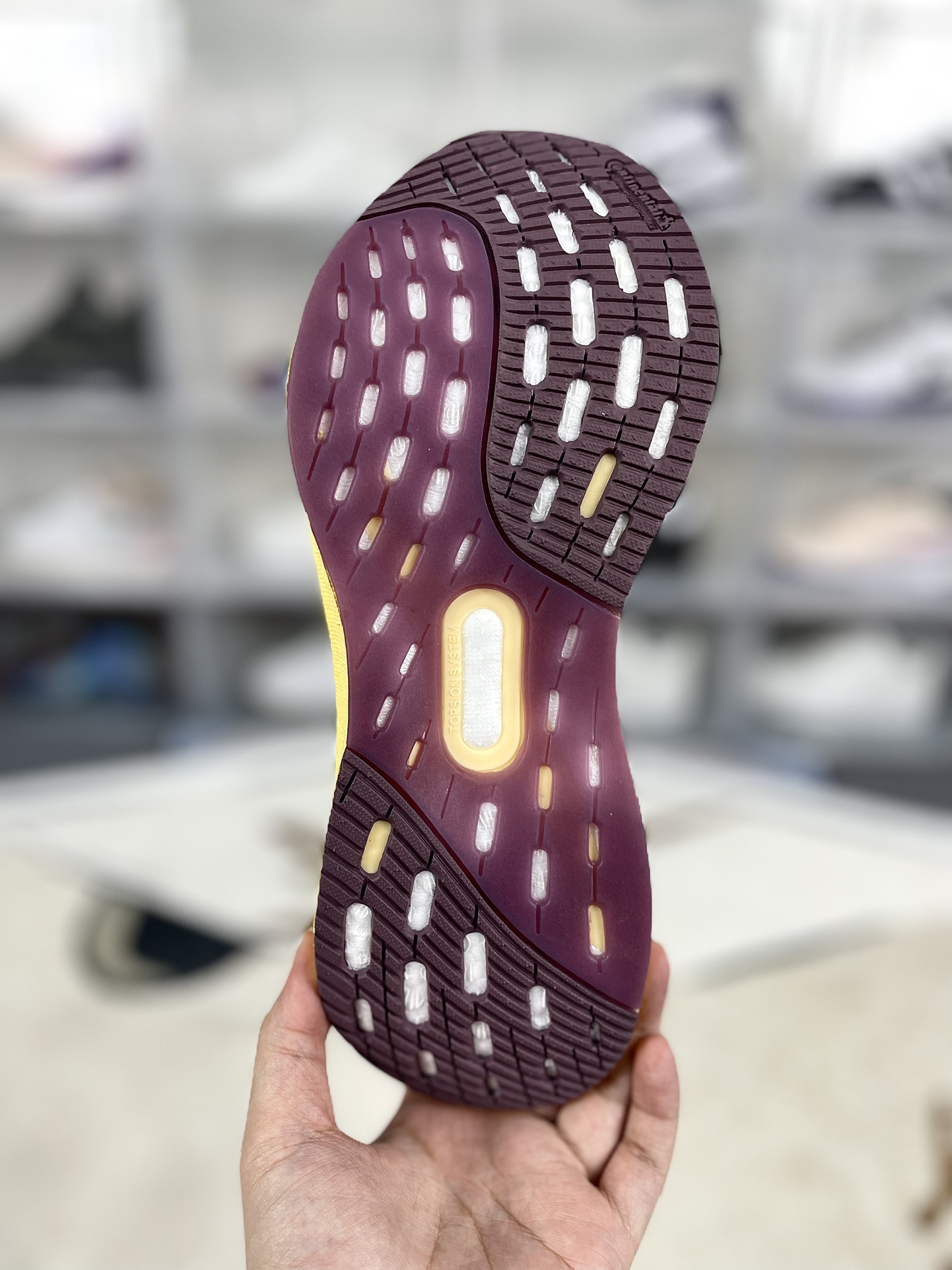 Adidas Sneakers-142