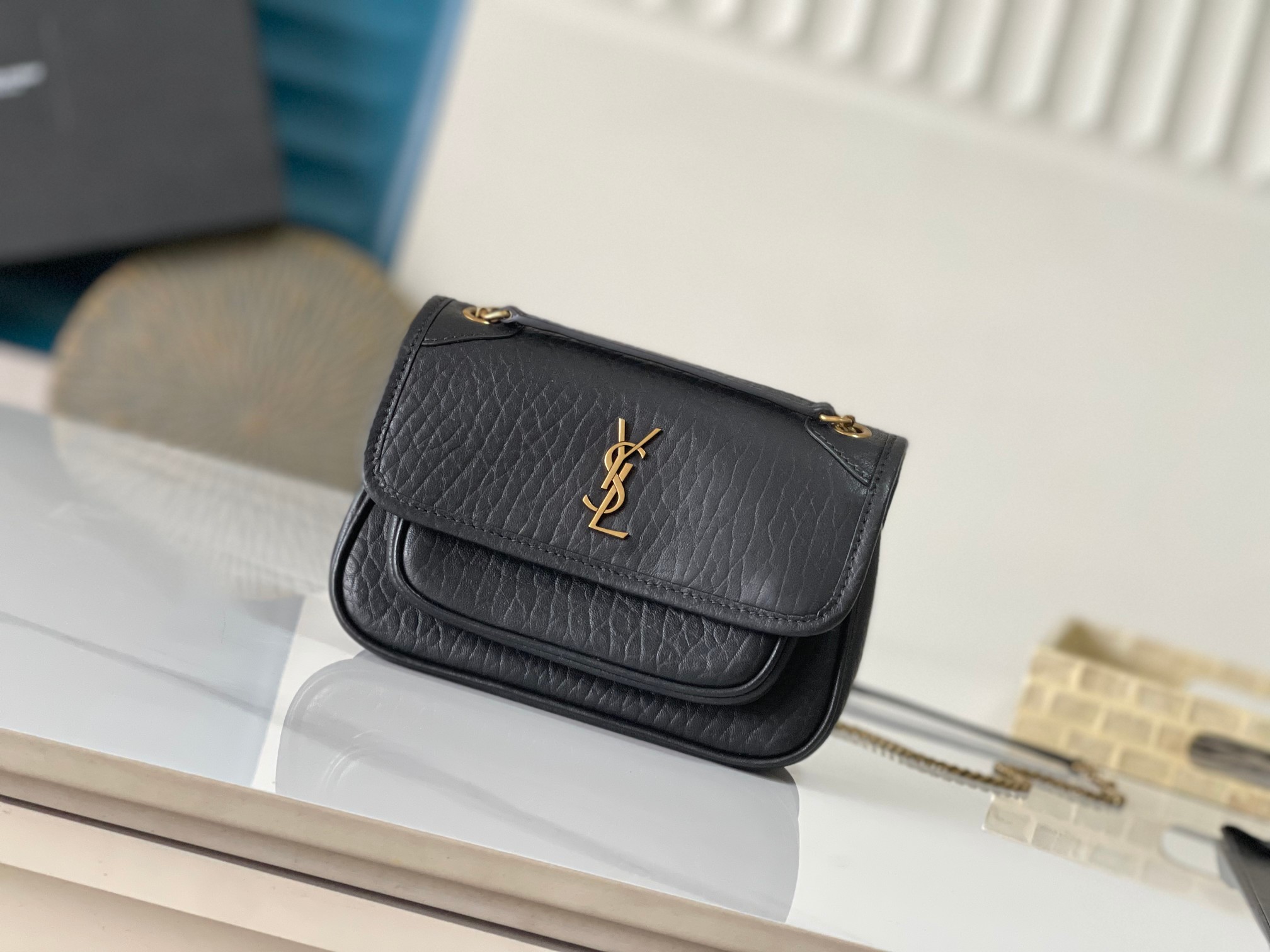 YSL bag-141