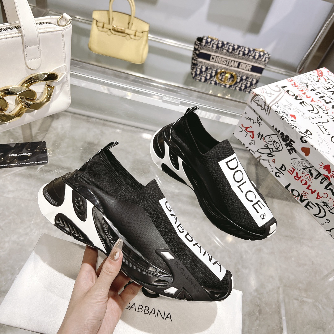 D&G Sneakers-34