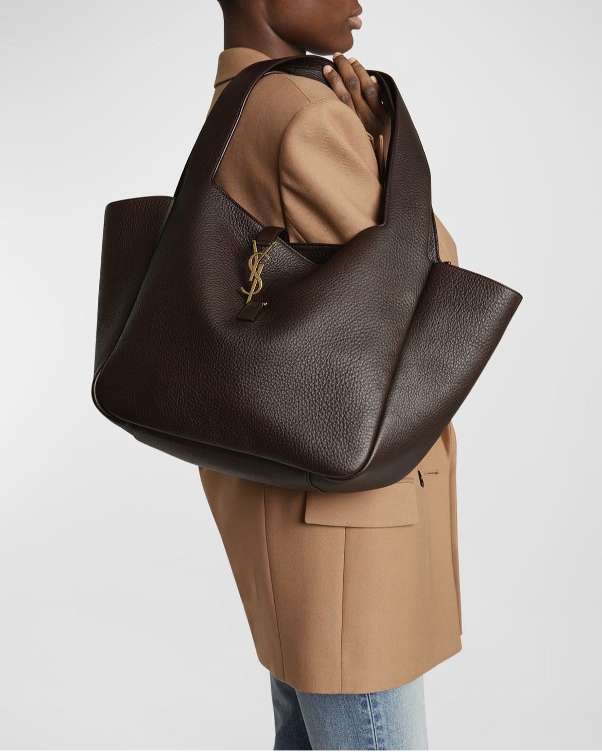 YSL bag-9