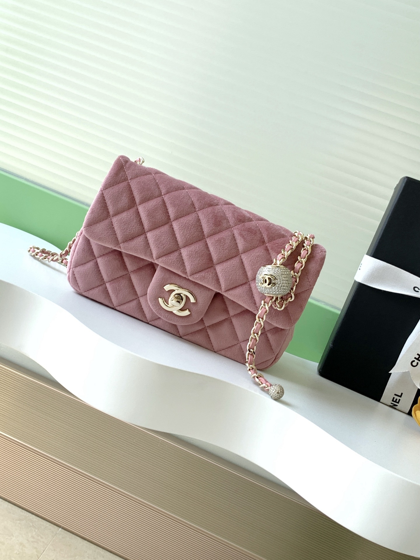 Chanel bag-122