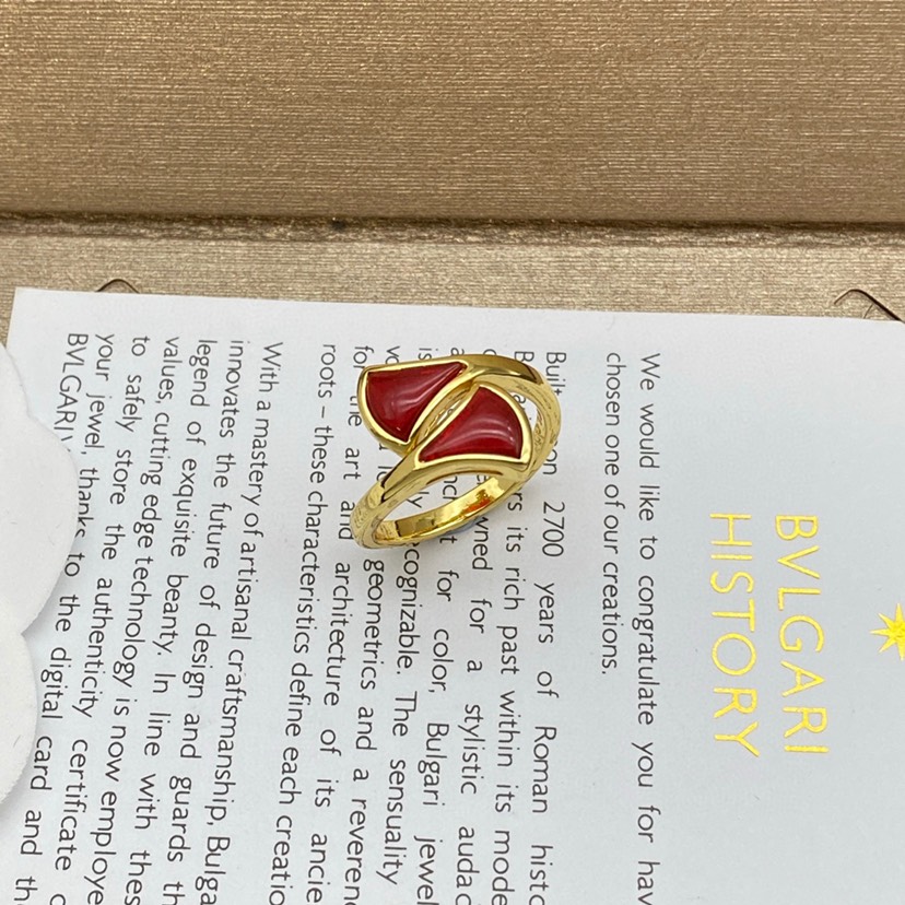 Bottega Veneta ring-7