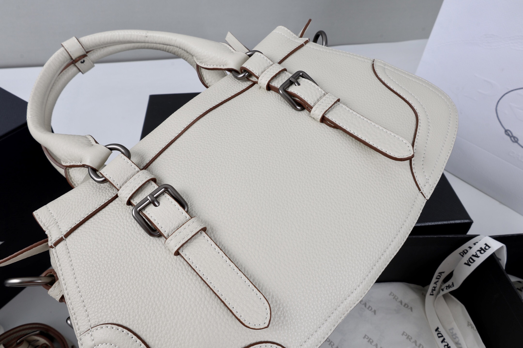 Prada bag-116