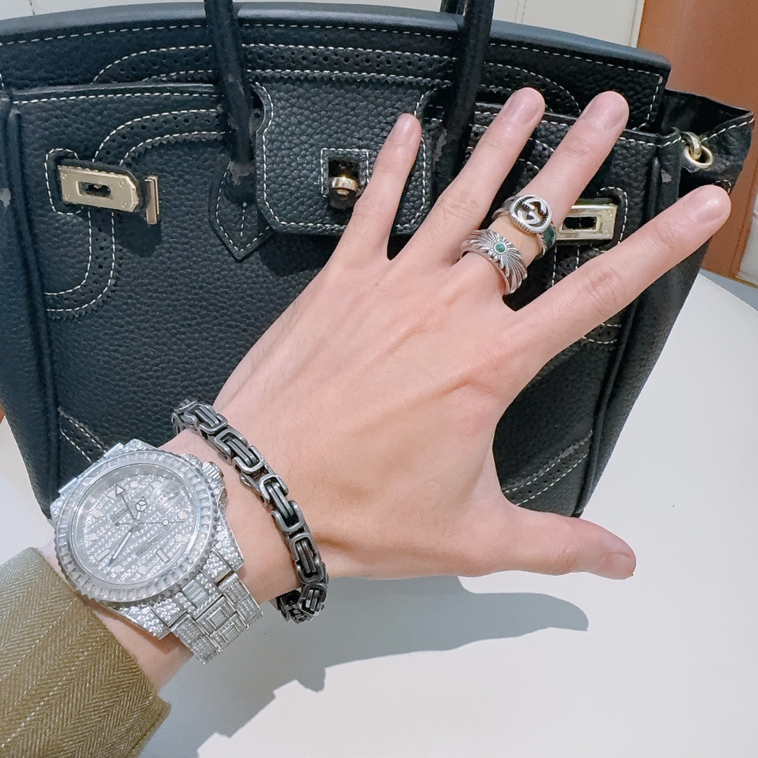 Gucci Bracelet-15