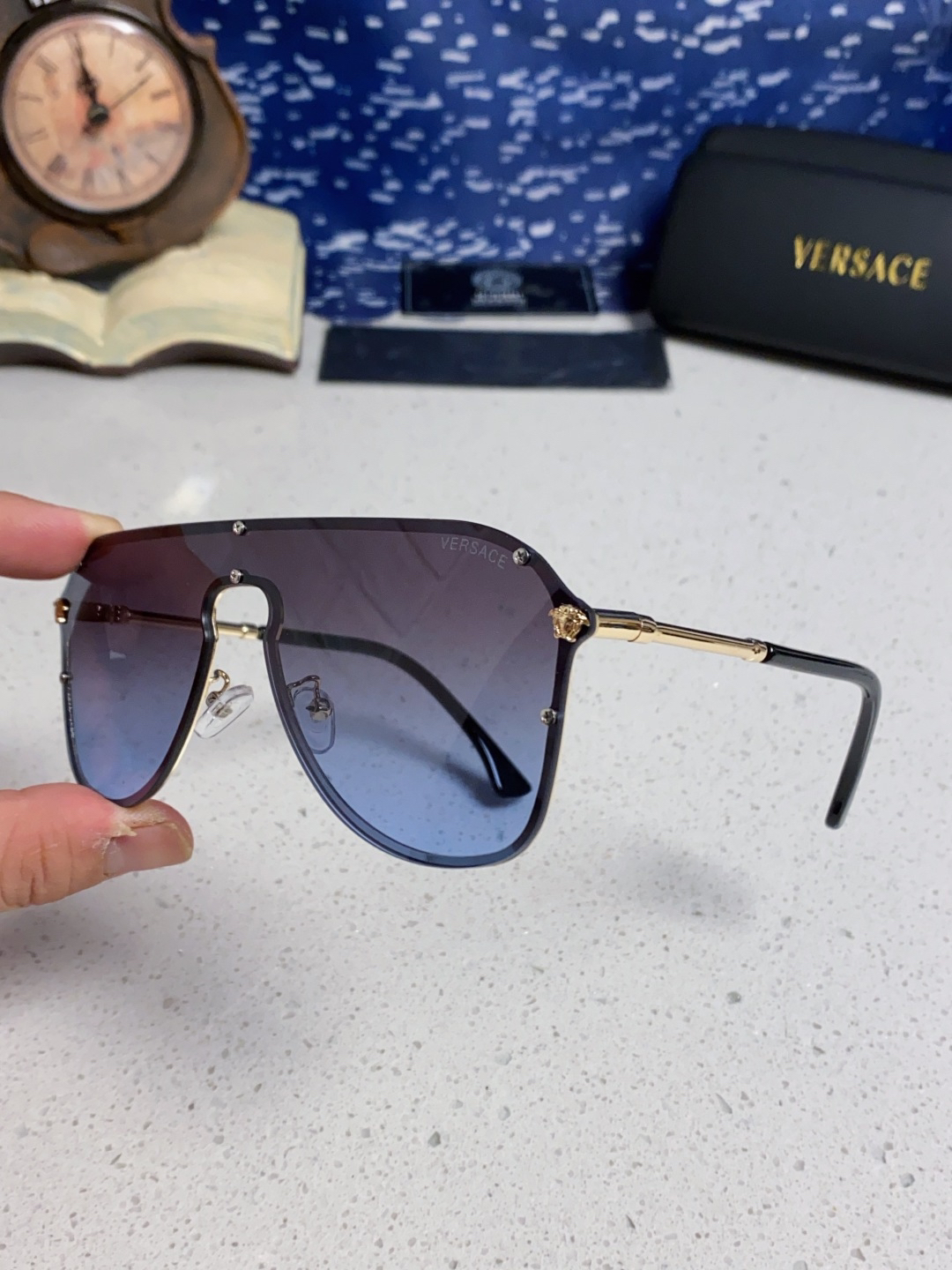 Versace glasses-17