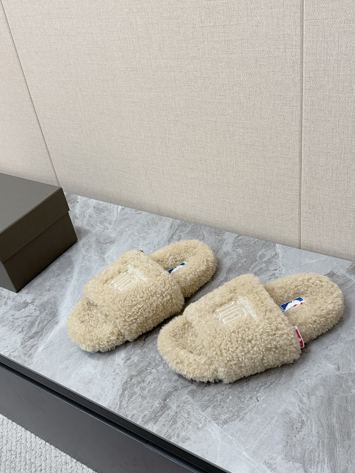 Balenciaga Summer footwear