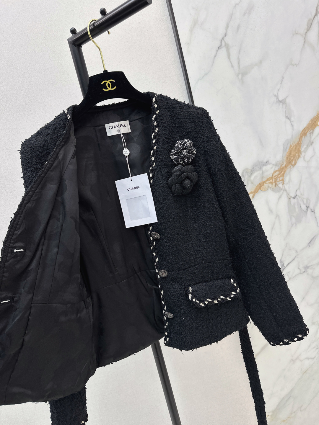 Chanel clothing-139