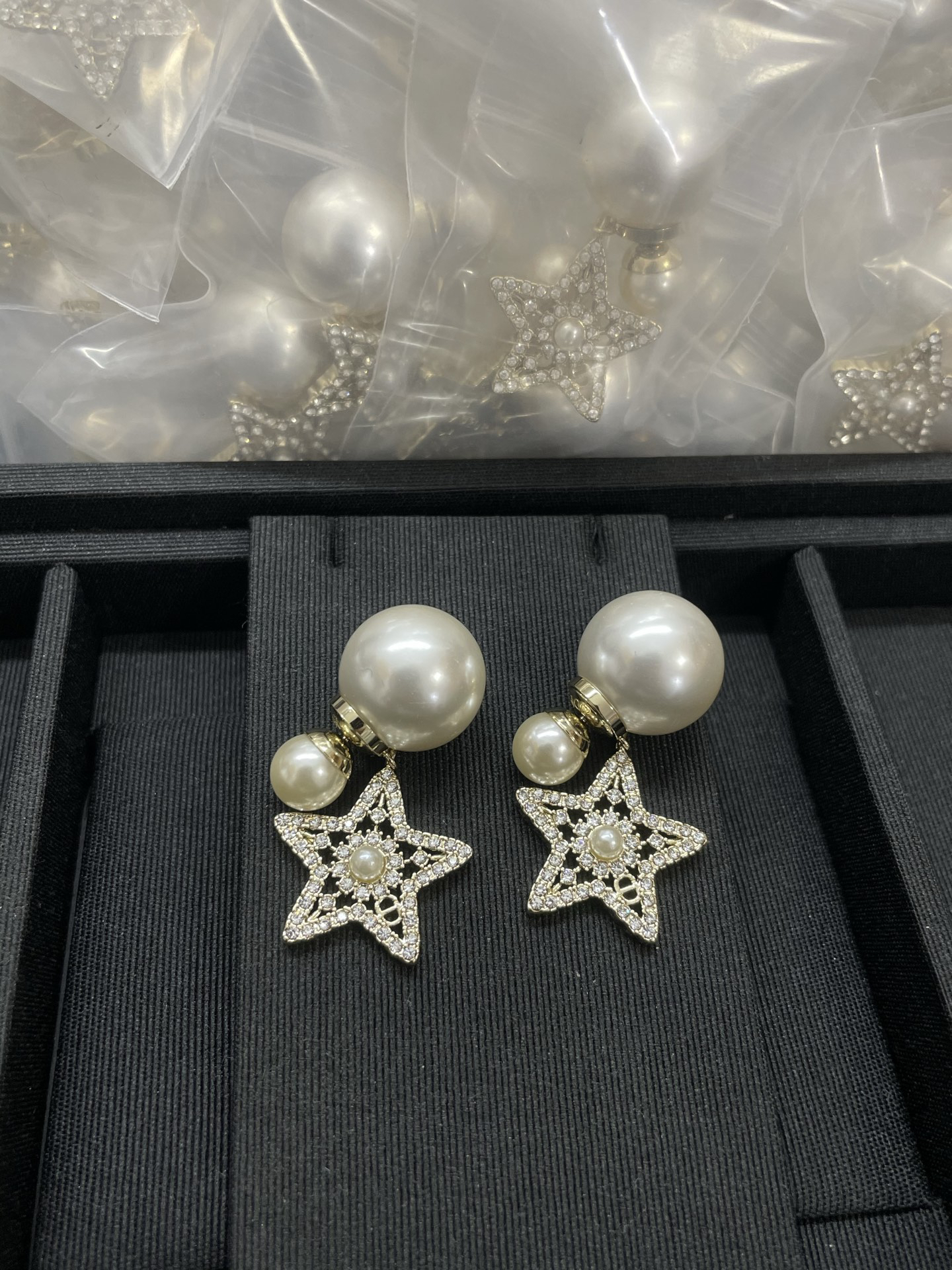 Dior earrings-68