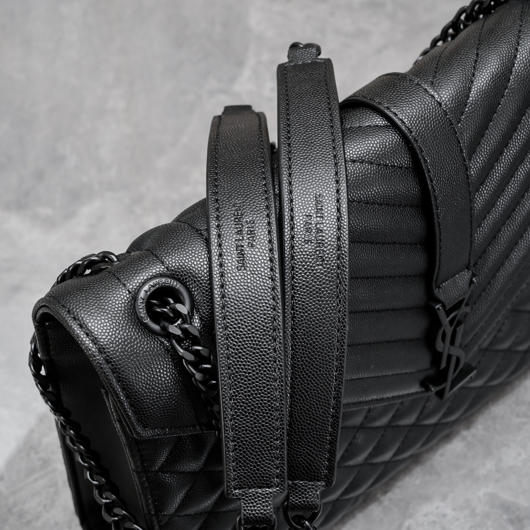 YSL bag-60