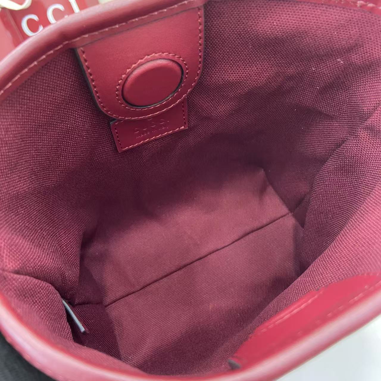 Gucci new bag-201