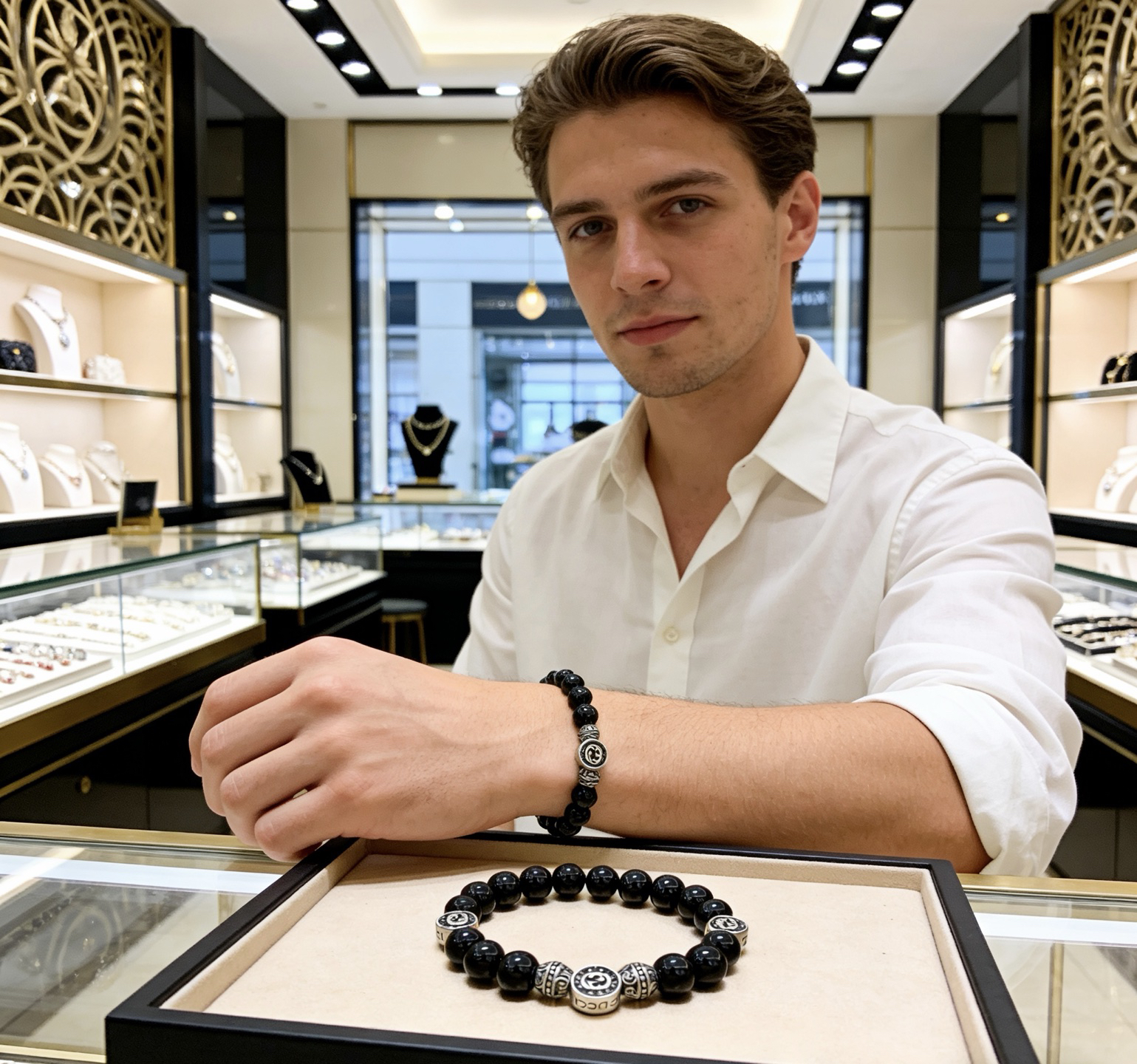 Gucci Bracelet-84