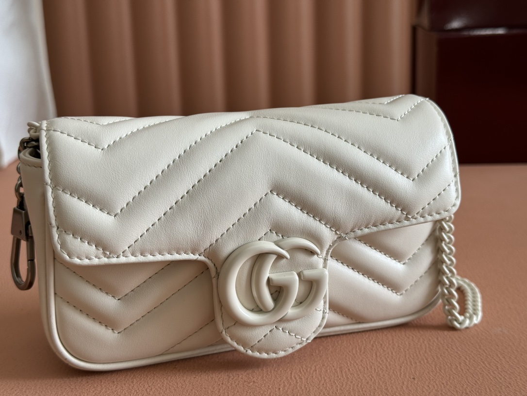 Gucci new bag-102