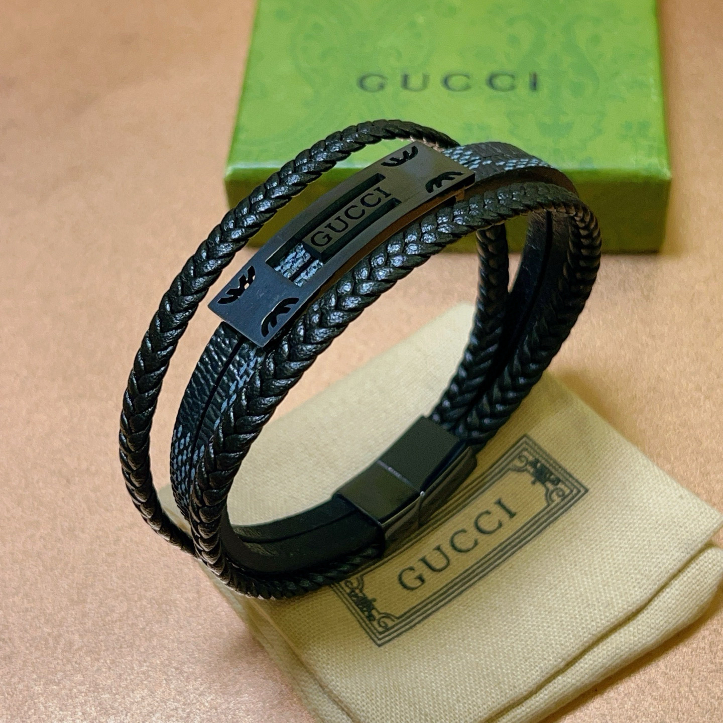 Gucci Bracelet-39
