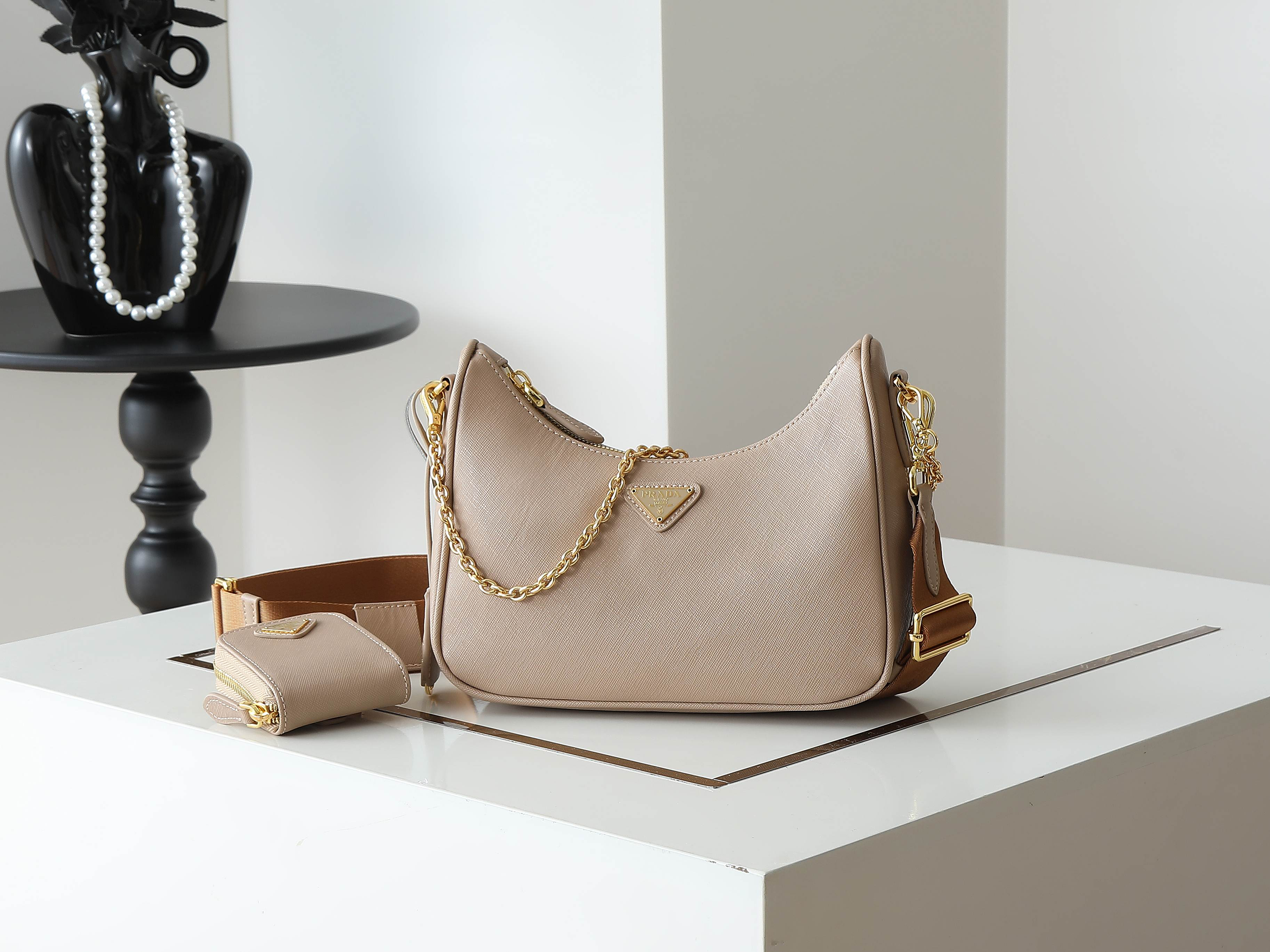 Prada bag-110