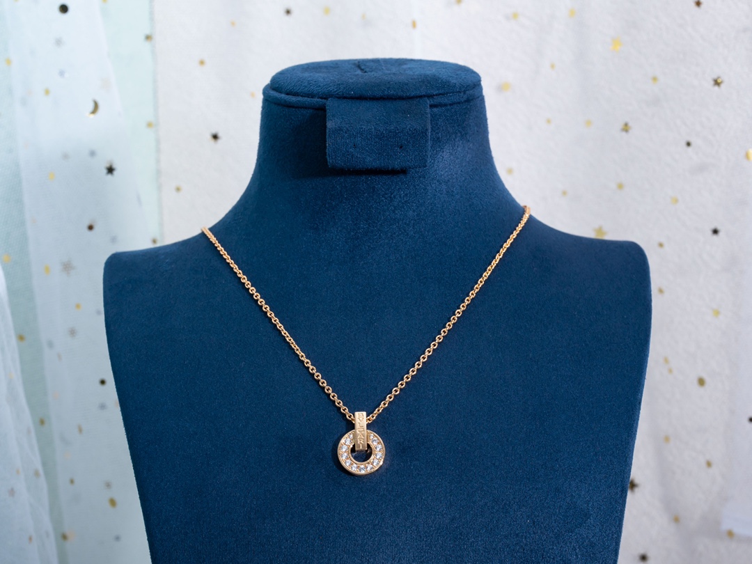 Bottega Veneta necklace-94