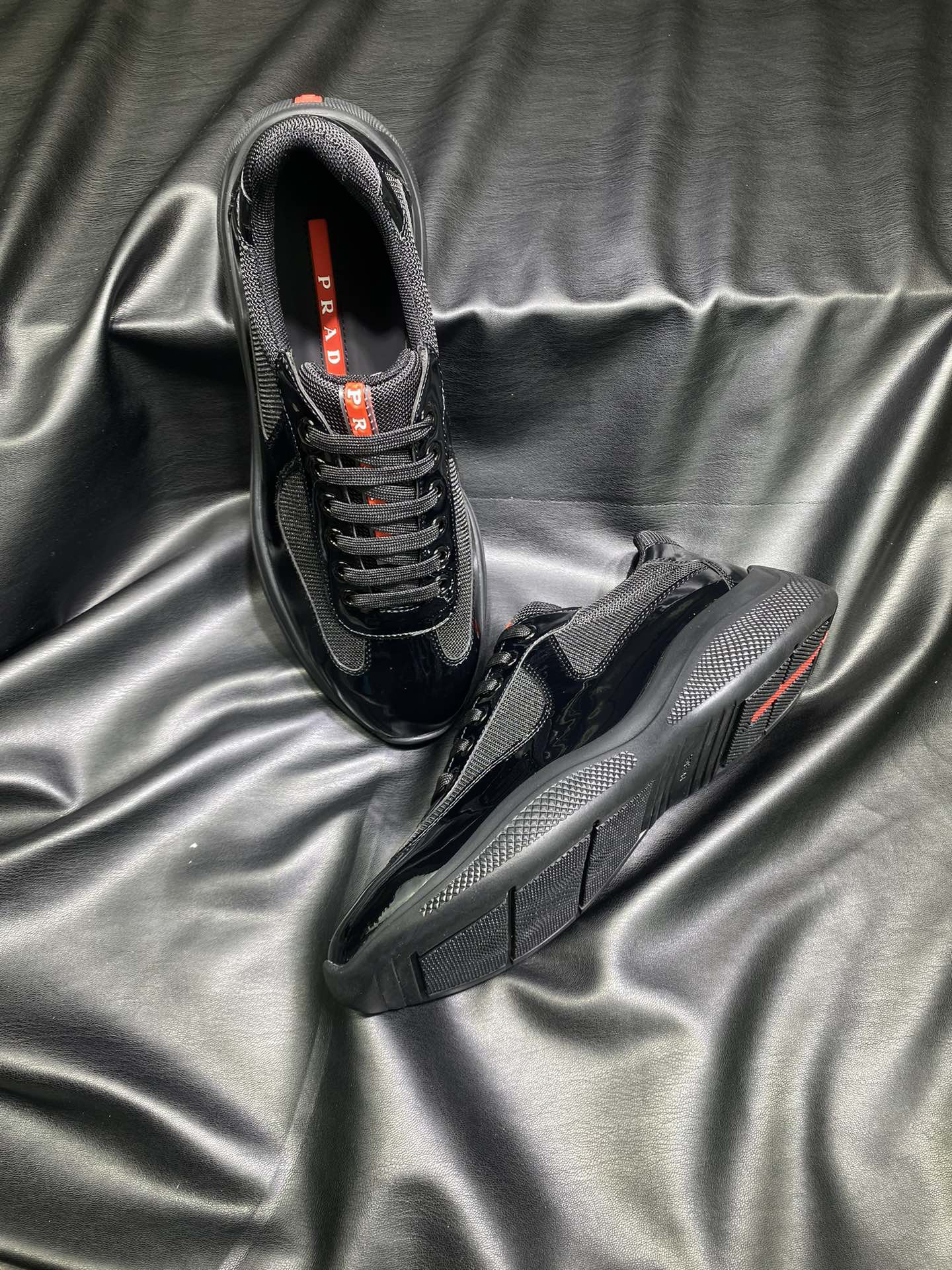Prada Sneakers-144