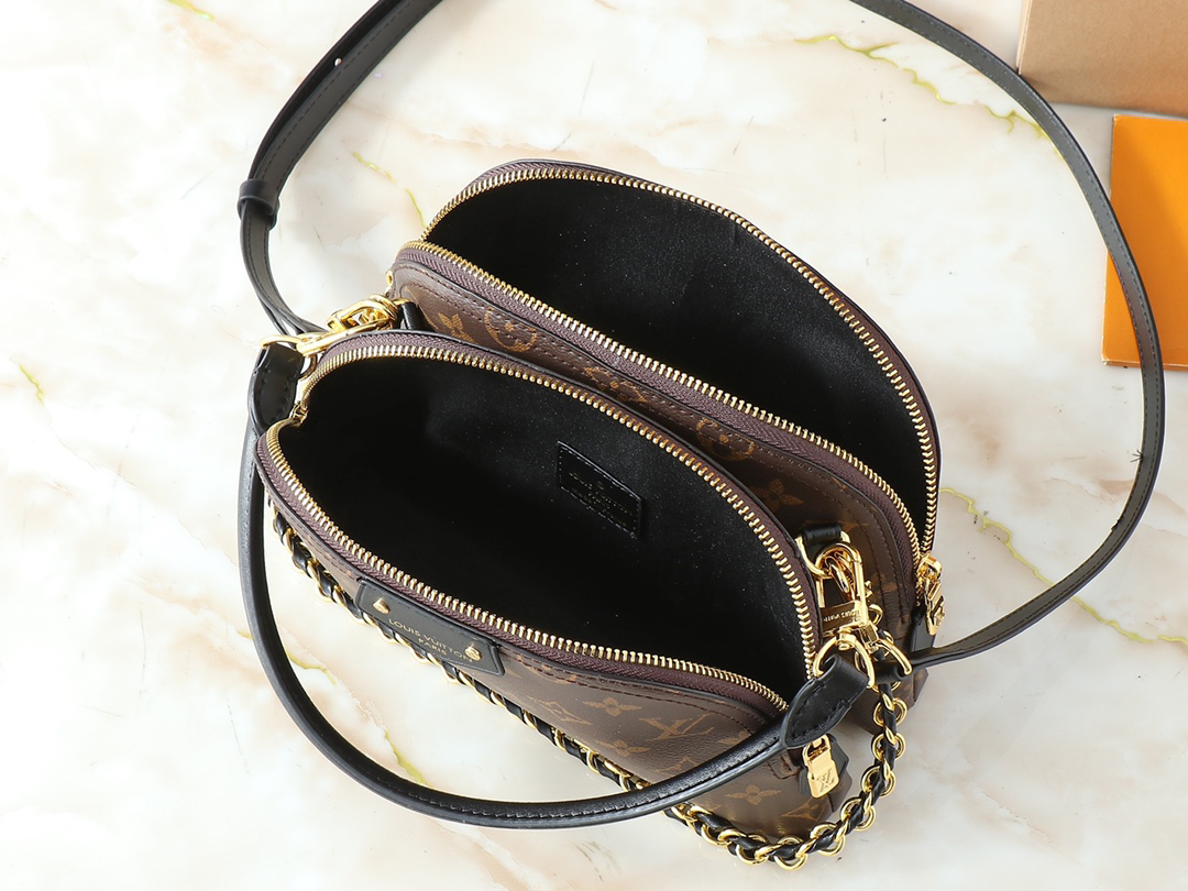 Louis Vuitton bag-185