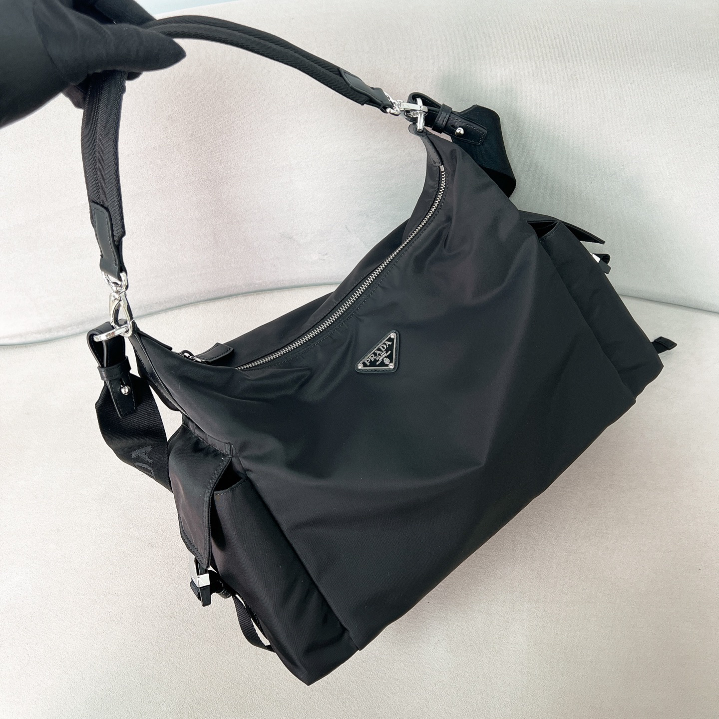 Prada bag-292