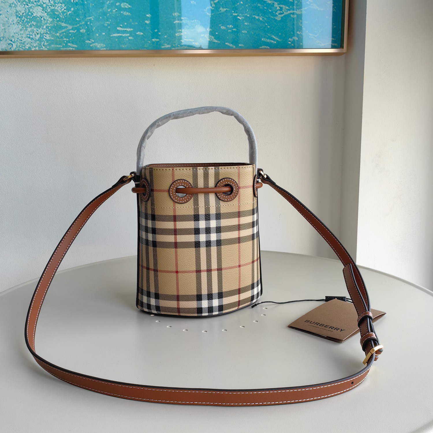 Burberry bag-26