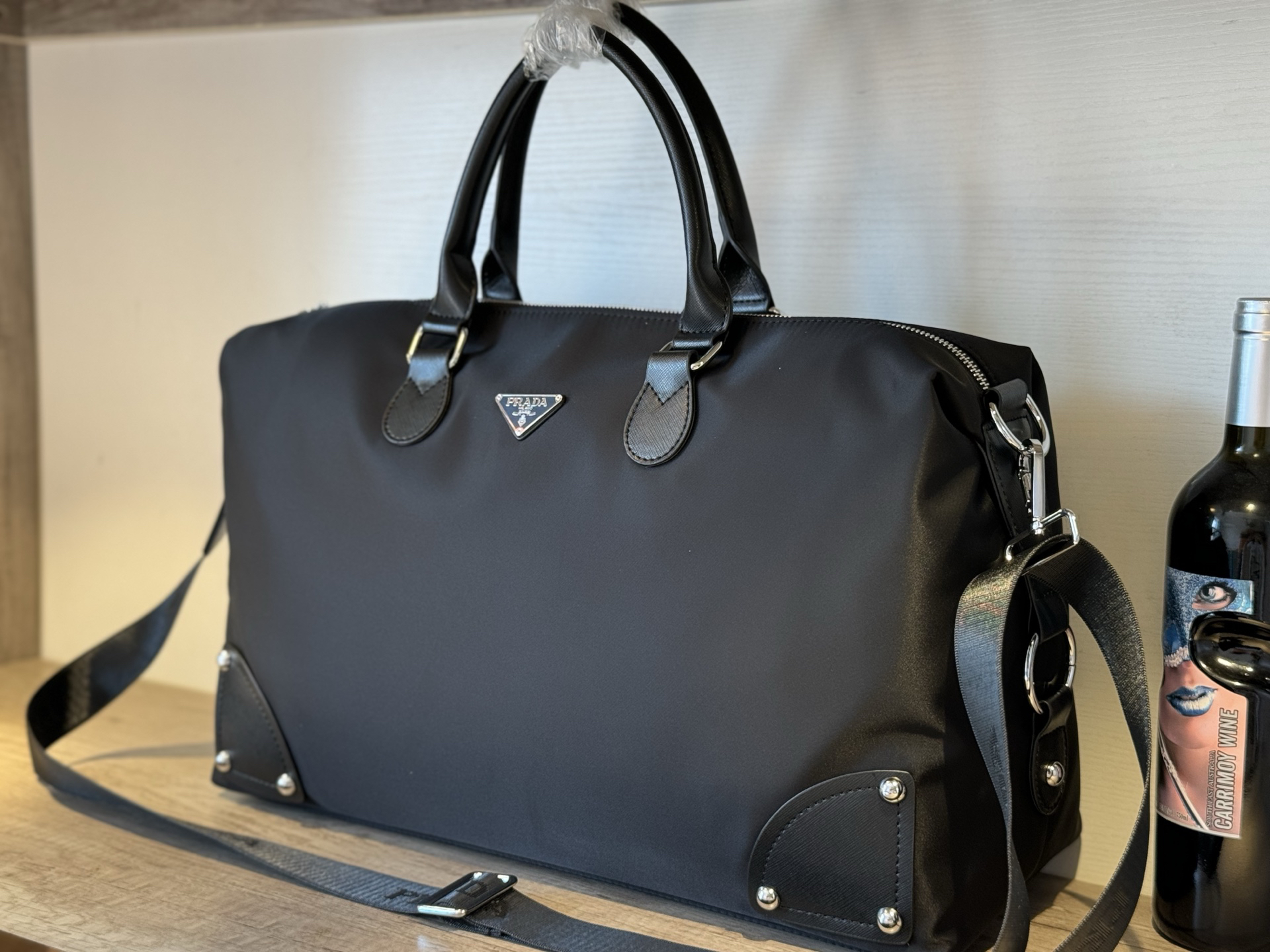 Prada bag-98
