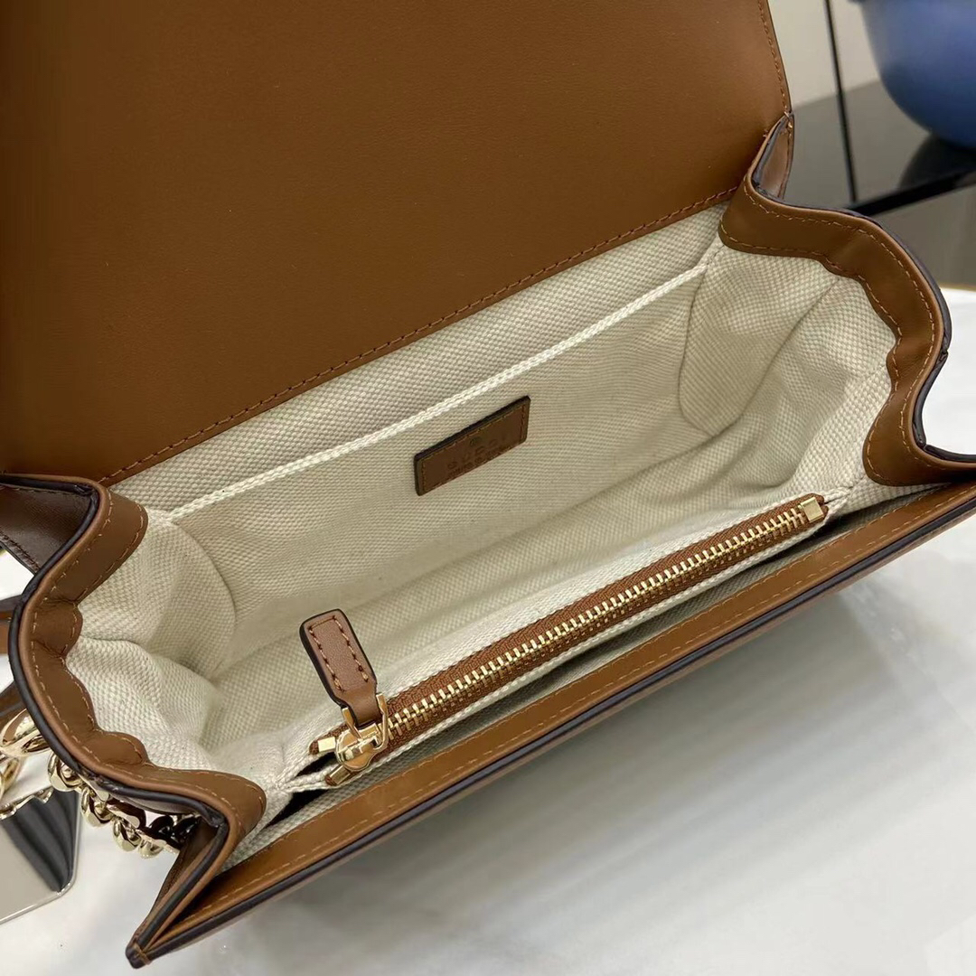 Gucci new bag-122