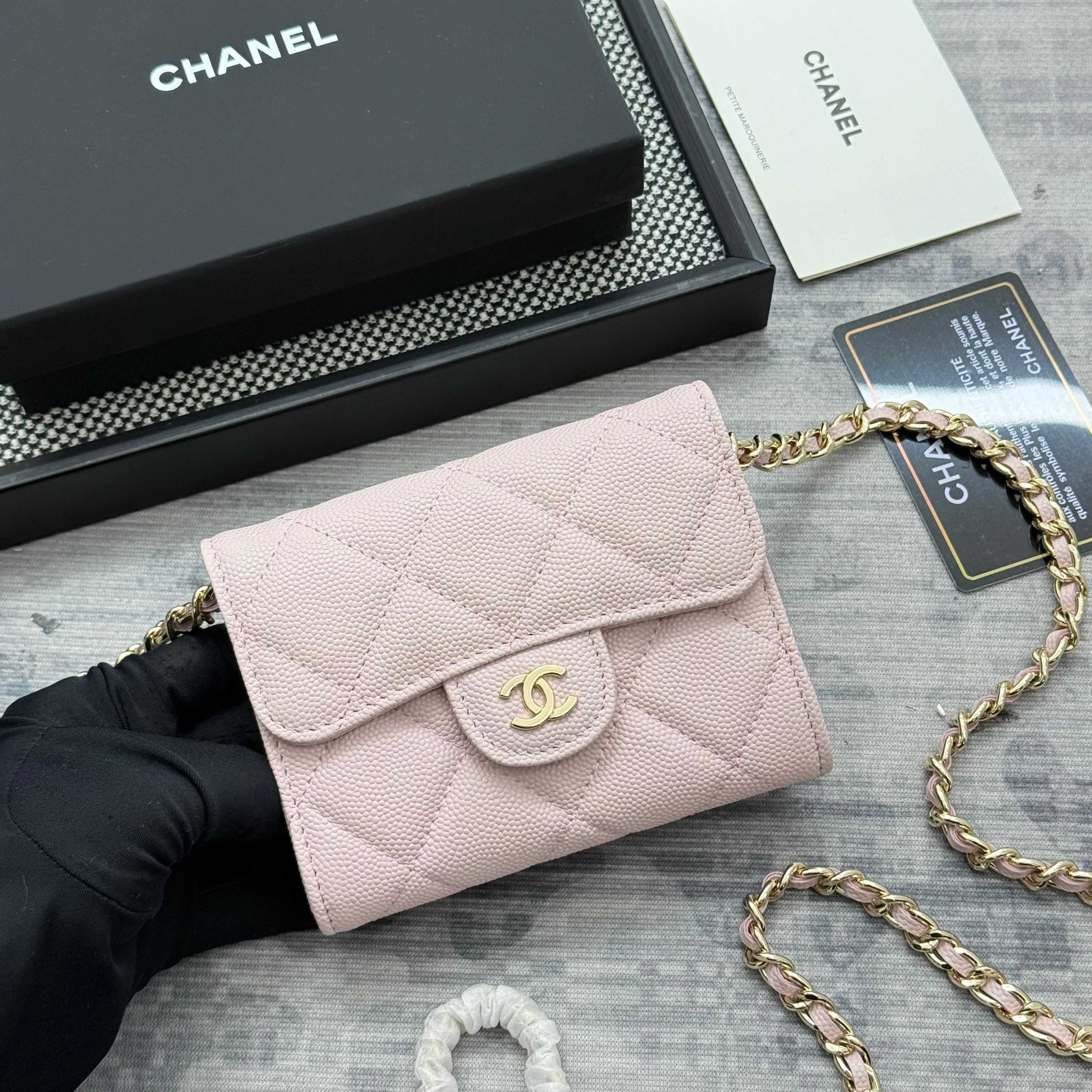 Chanel bag-5