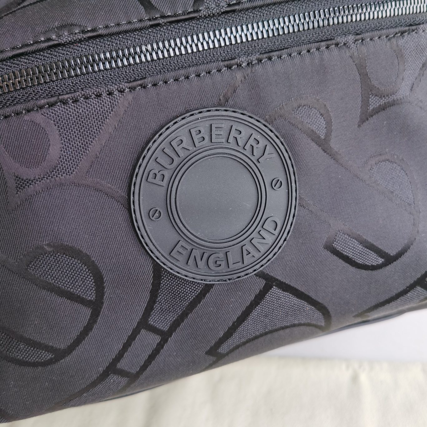 Burberry bag-119