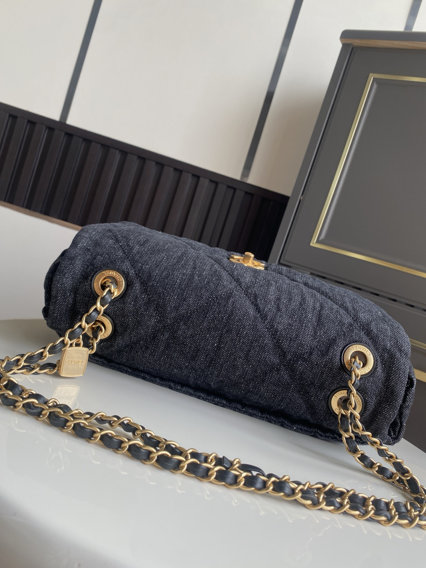 Chanel bag-139