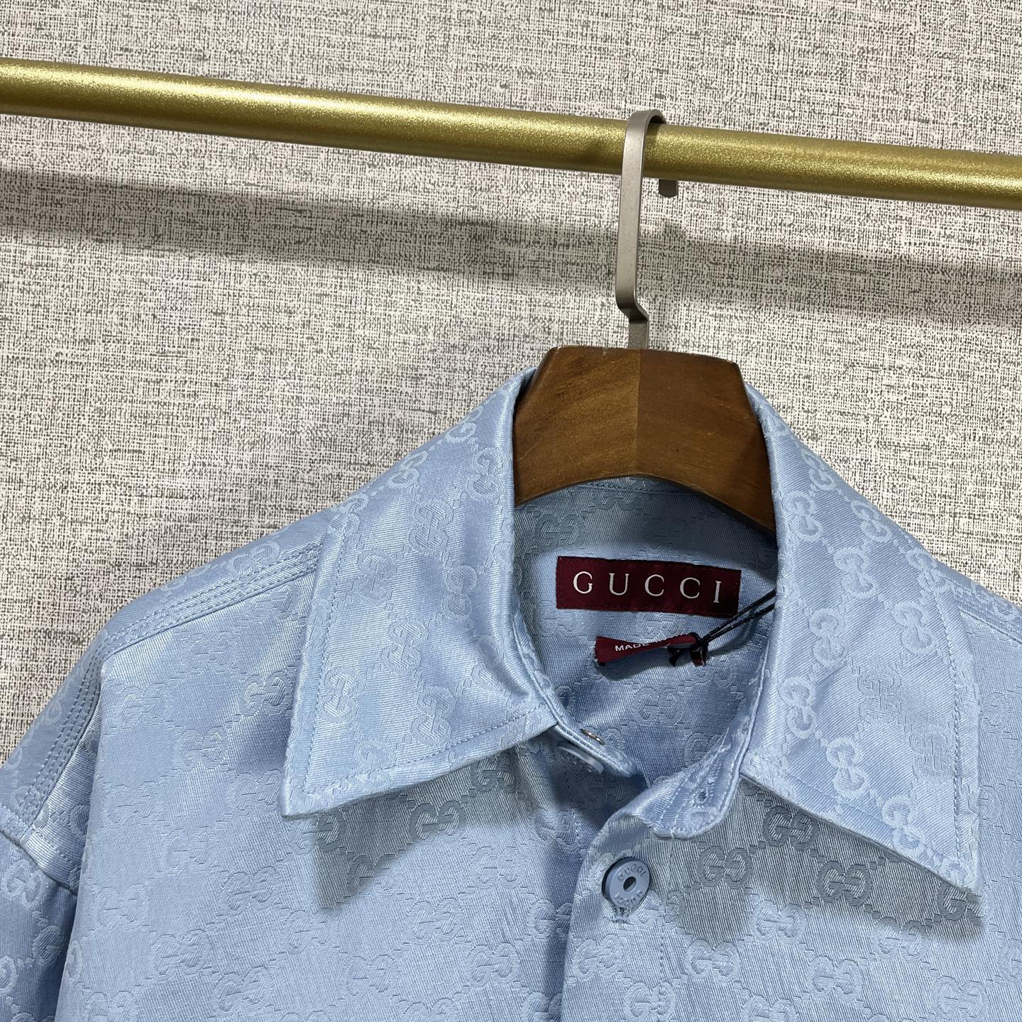 Gucci Clothing-113