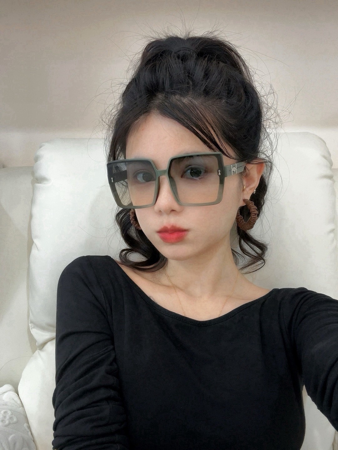 Hermes glasses-15