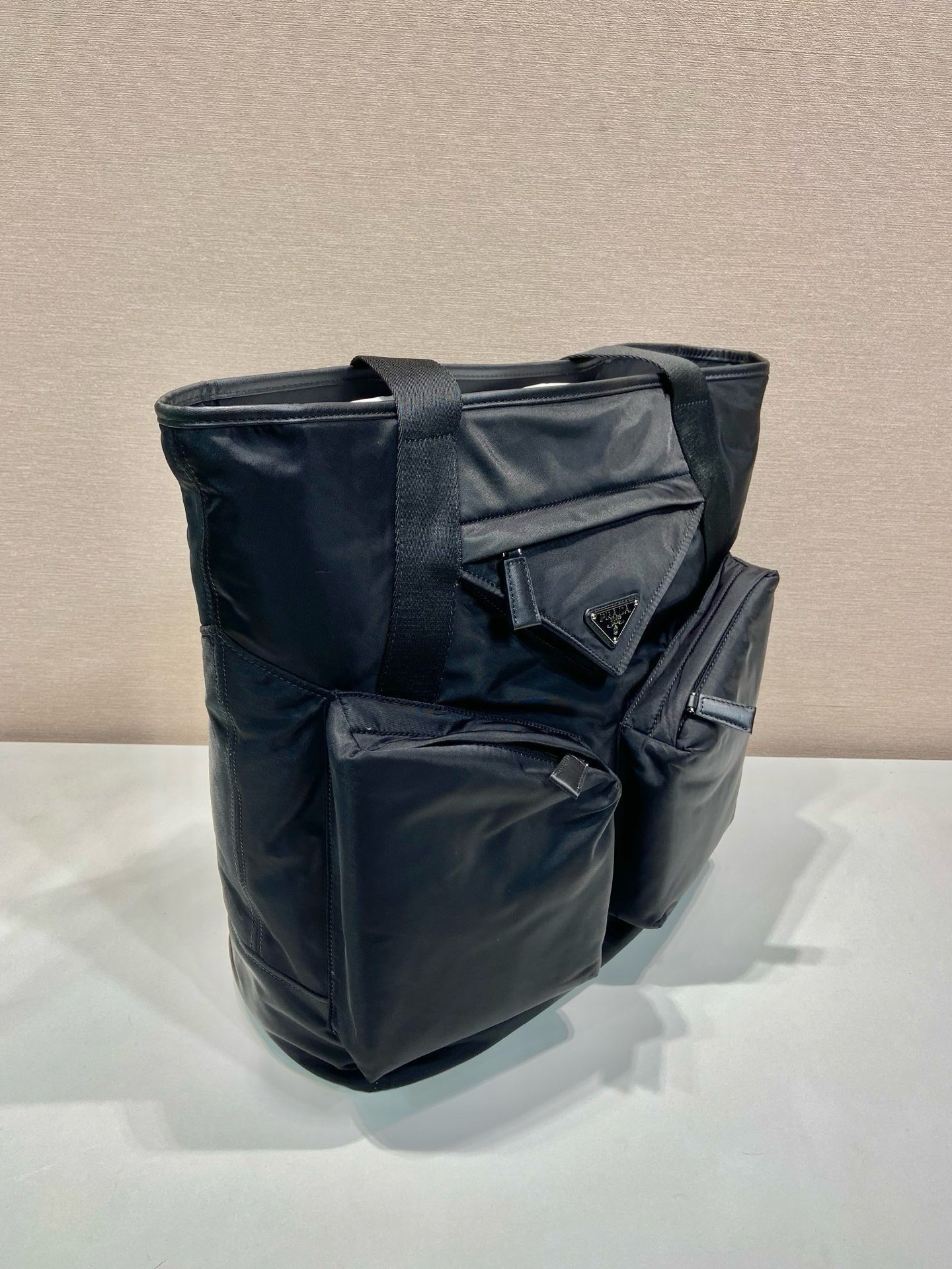 Prada bag-297