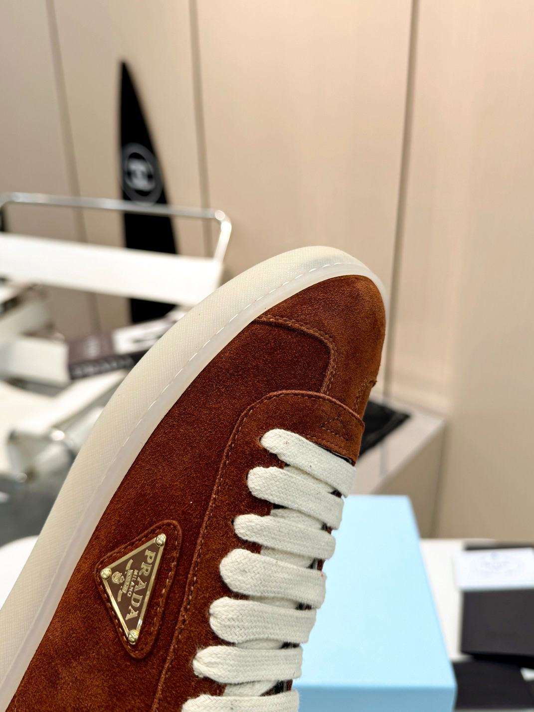 Prada Sneakers-176