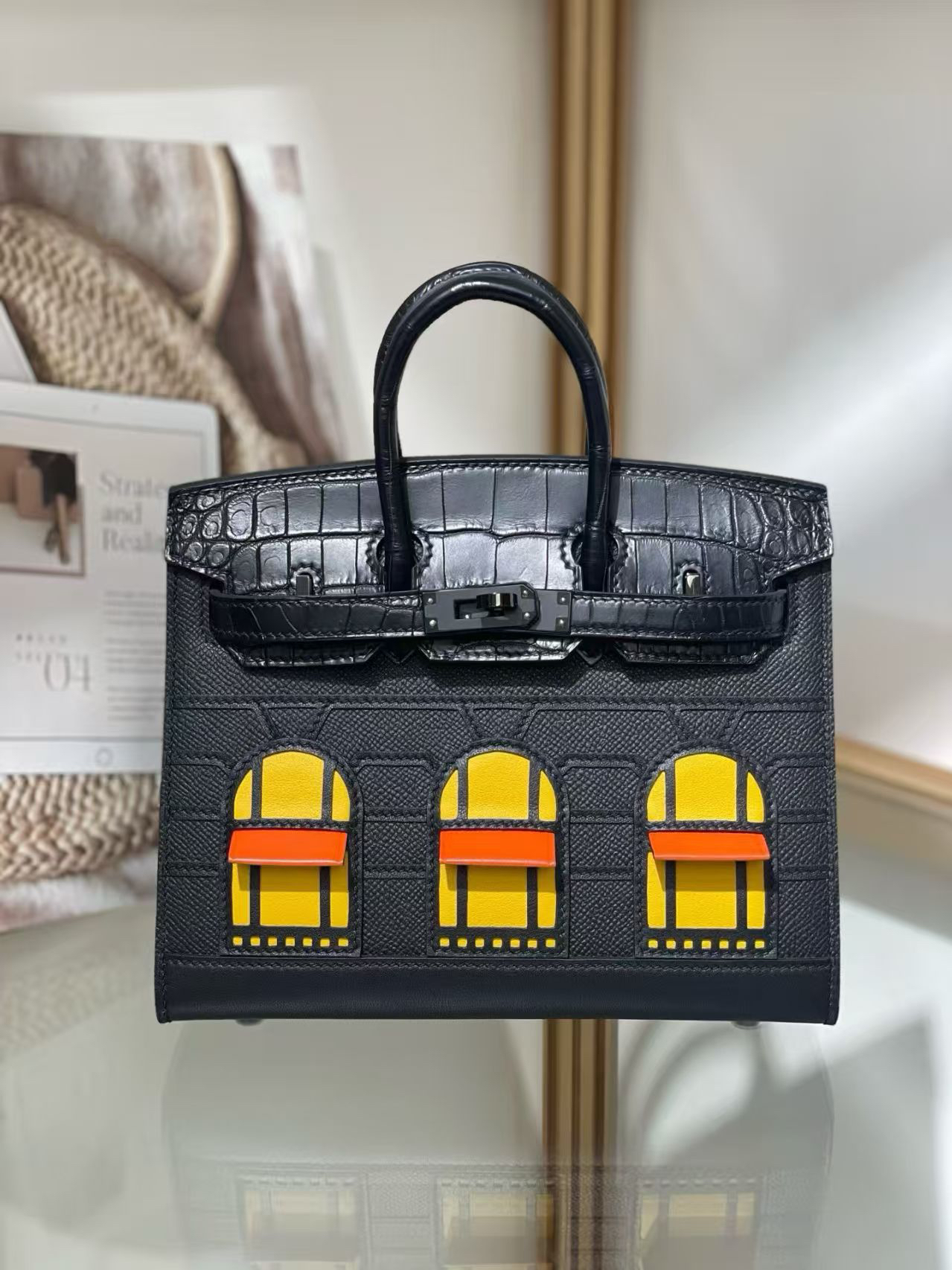 Hermes bag-11