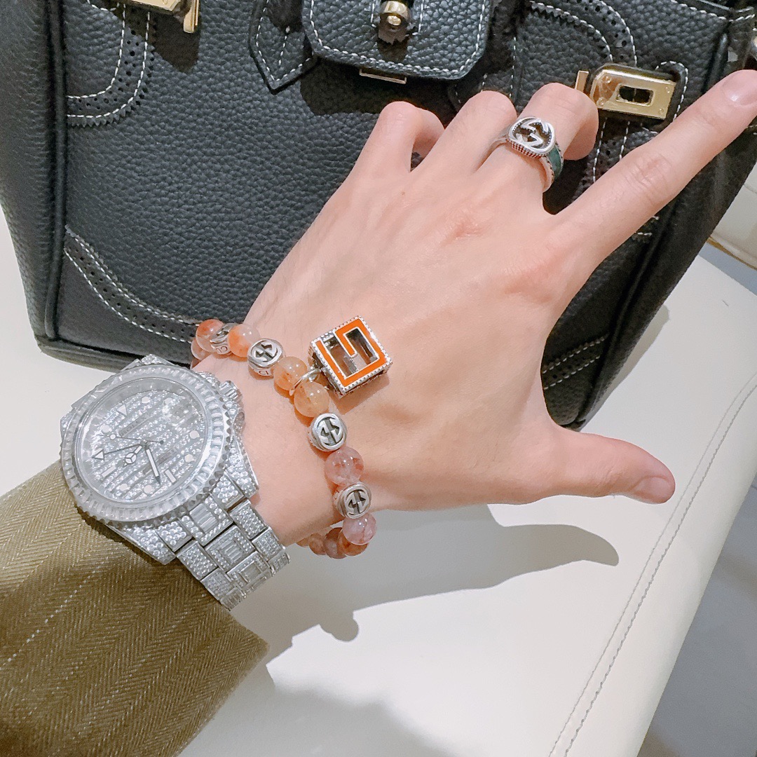 Gucci Bracelet-32