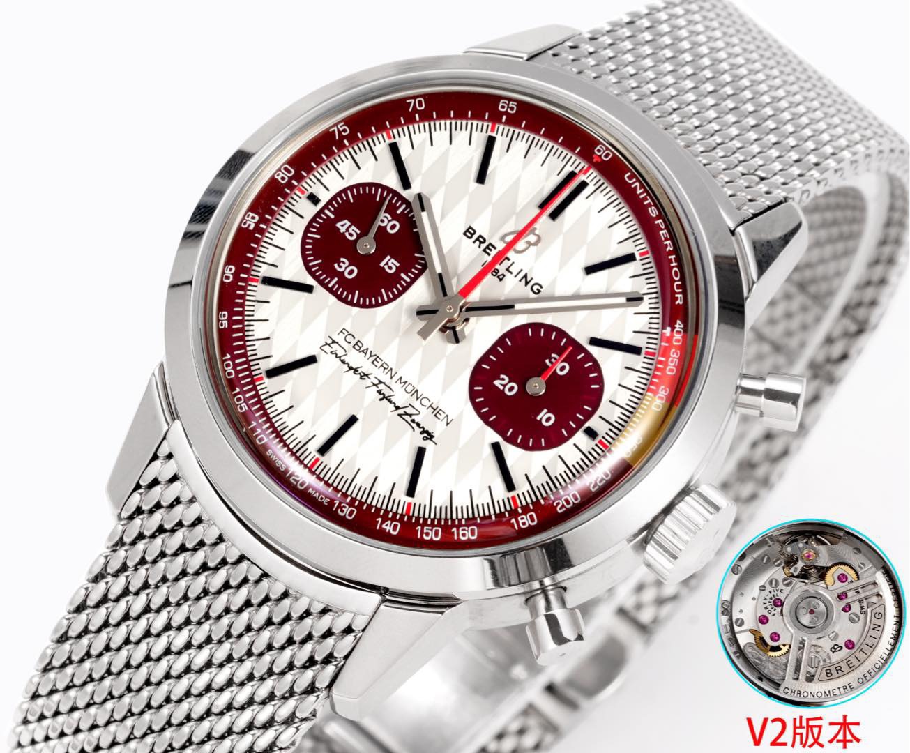 Breitling Hot New Products-106