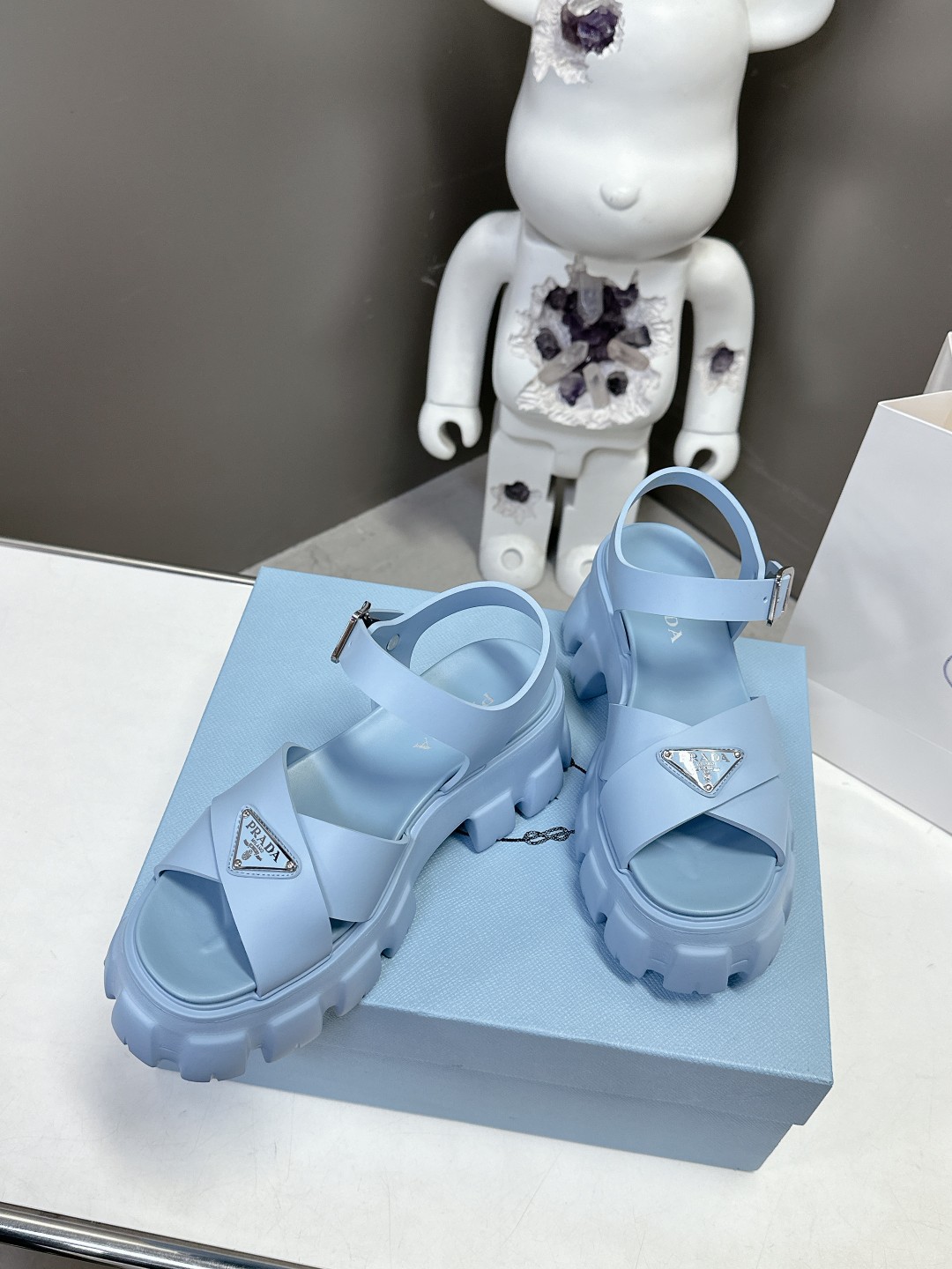 Prada Sneakers-236