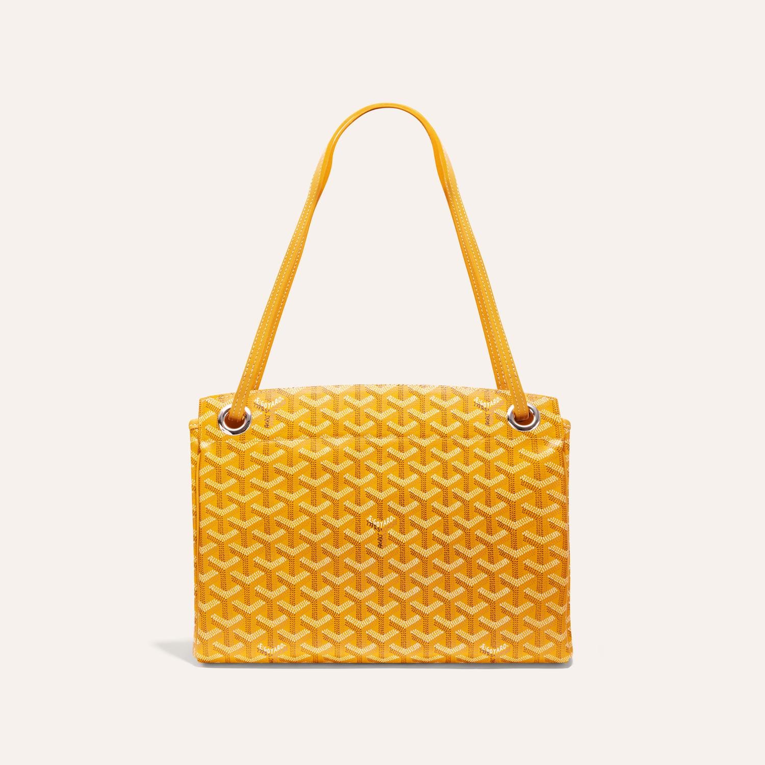 Rouette Souple Bag