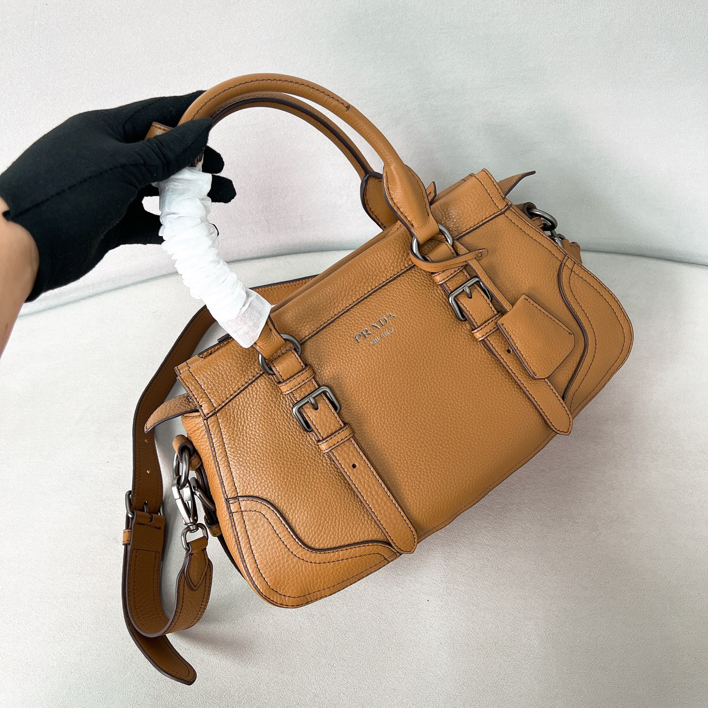 Prada bag-17