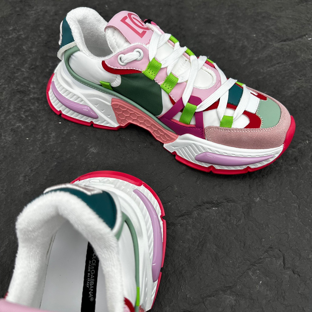 D&G Sneakers-233